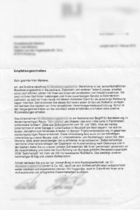 Anwalt Frankfurt Marktheidenfeld Empfehlung (1)