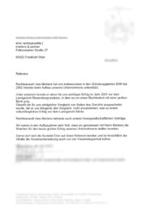 Anwalt Frankfurt Marktheidenfeld Empfehlung (17)