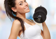 Fitnessstudio Vertrag