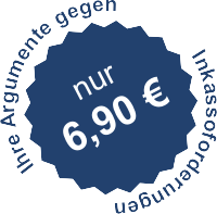 Preis Inkasso