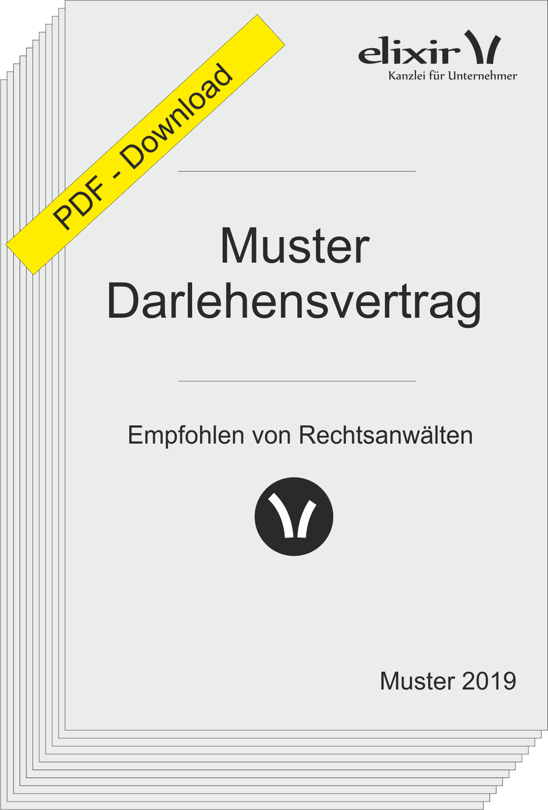 Ist ein schriftlicher Darlehensvertrag notwendig? Unternehmensrecht & Wirtschaftsrecht