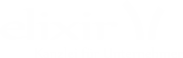 Unternehmensrecht & Wirtschaftsrecht - elixir rechtsanwälte - Frankfurt am Main