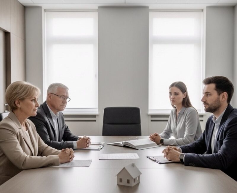 Rückforderung von Schwiegerelternzuwendungen nach Trennung oder Scheidung