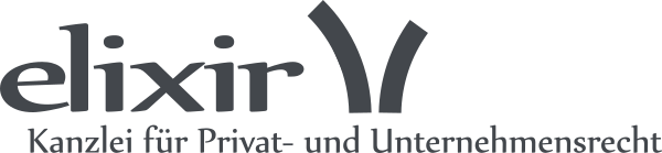 Unternehmensrecht & Wirtschaftsrecht - elixir Rechtsanwälte - Frankfurt am Main