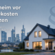 Eigenheim vor Pflegekosten schützen – was Sie als Eigentümer jetzt unbedingt wissen müssen