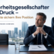 Mitgesellschafter will mich aus der GmbH drängen – welche Rechte habe ich als Minderheitsgesellschafter?